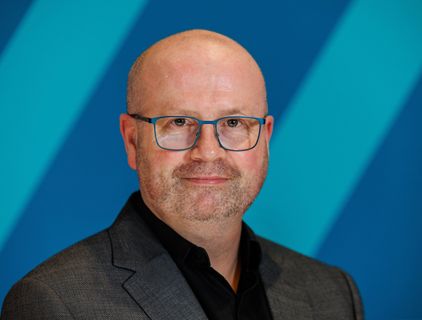 Image for Dr. Gordon  Cooke