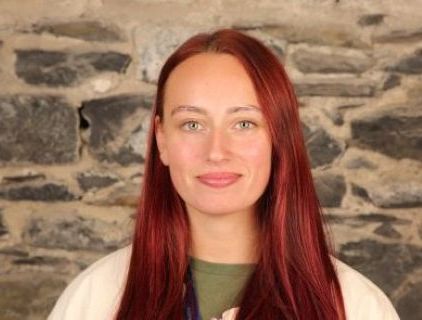 Image for Orla Carney