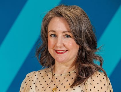 Image for Fiona Bean Uí Chadhla