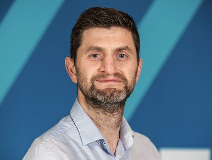 Image for Dr. Shane  O'Reilly