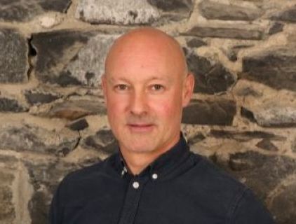 Image for Damien  O'Sullivan