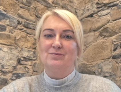 Image for Katarzyna (Kate) Korzecka