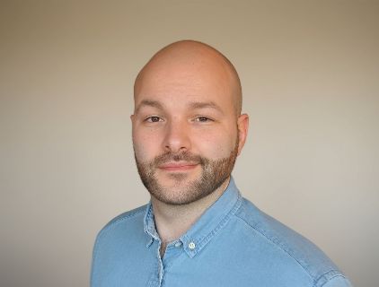 Image for Dr. Daniel Tobin