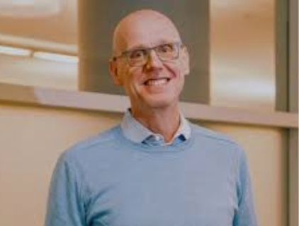 Image for Prof Johan Wiklund