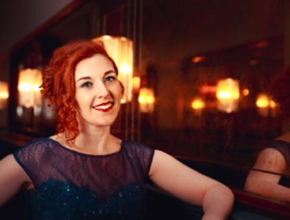 Image for Joan O'Malley 