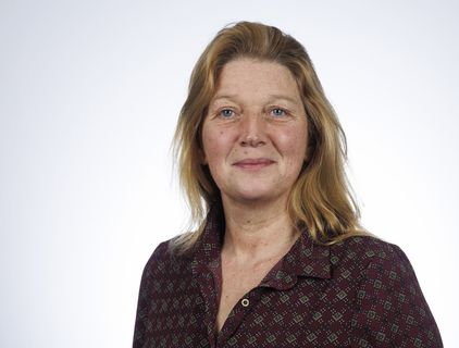 Image for Hilda  Burton