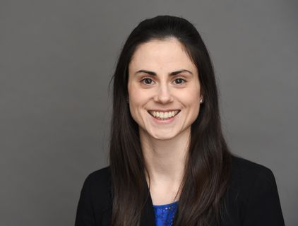 Image for Dr Christina Ryan
