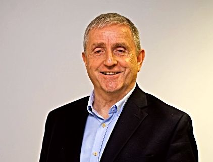 Image for Dr Kieran Sheahan