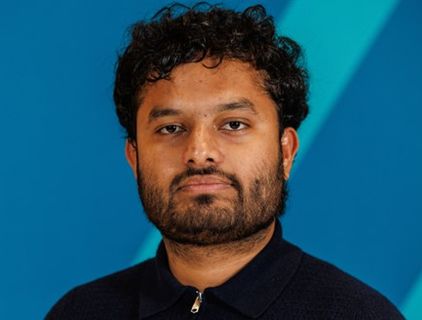 Image for Hamza  Sajjad 