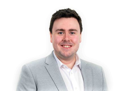 Image for Dr. Keith Nolan