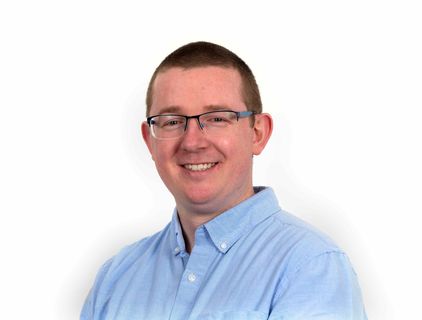 Image for Dr. Keith Quille