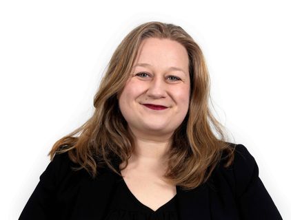 Image for Miriam Harte