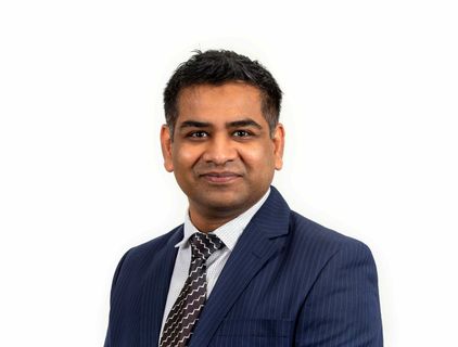 Image for Dr. Rajesh Jaiswal