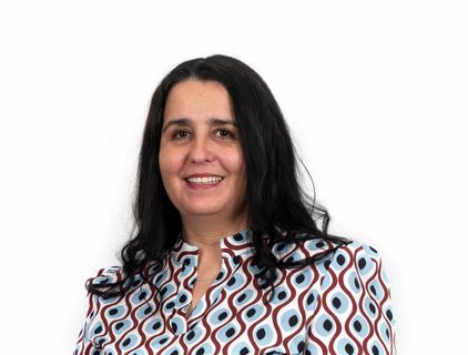 Image for Dr. Svetlana Hensman