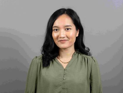 Image for Gianita Andriana Rinaldi