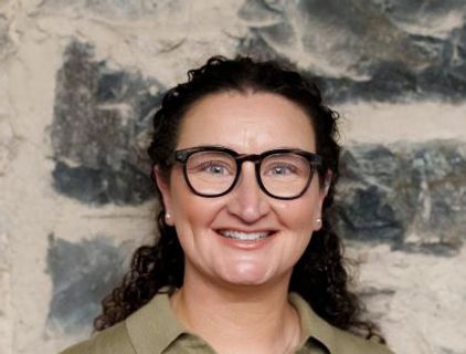 Image for Laura Fitzpatrick