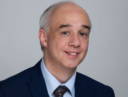 Image for Dr Kevin Hora