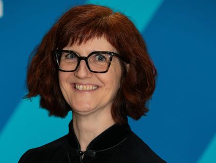 Image for Dr Catherine Bates