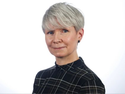 Orla McConnell