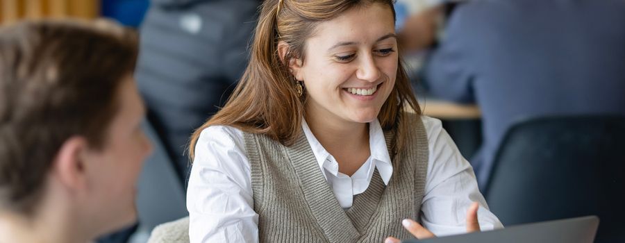 Postgraduate Open Day Webinar