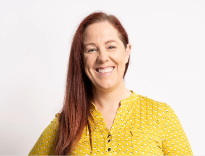 Image for Suzanne Kenny
