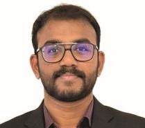 Image for Ananthakrishnan Pacheeri