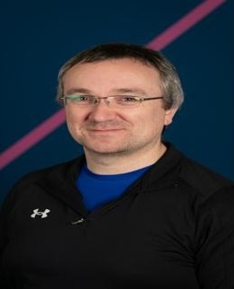 Image for Dr Joseph Mohan