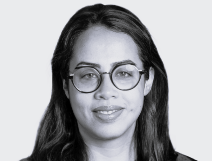 Image for Dr Azza Silotry Naik