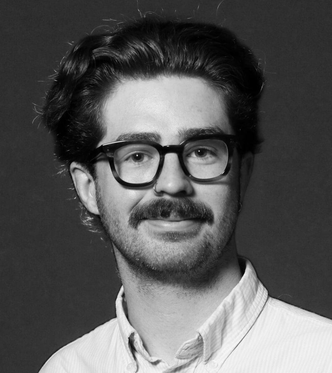 Image for Dr. Luke Brennan