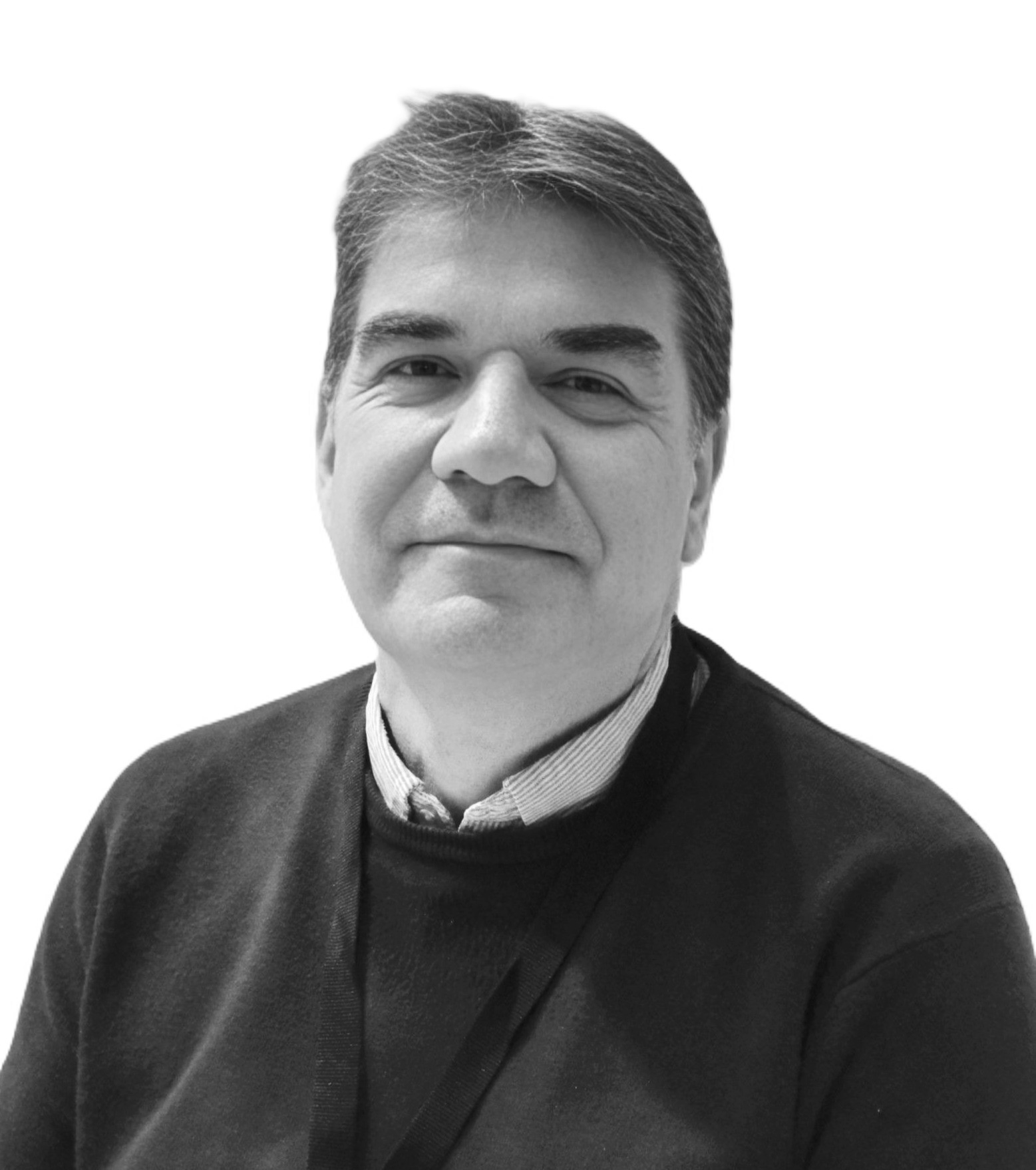 Image for Dr Fintan Kelleher, PhD