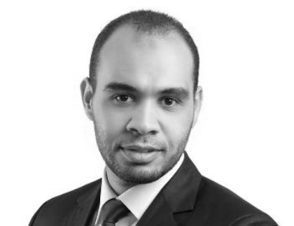 Image for Dr Ahmed Barhoum