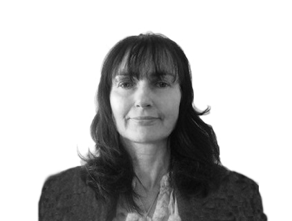 Image for Dr Bernie Creaven