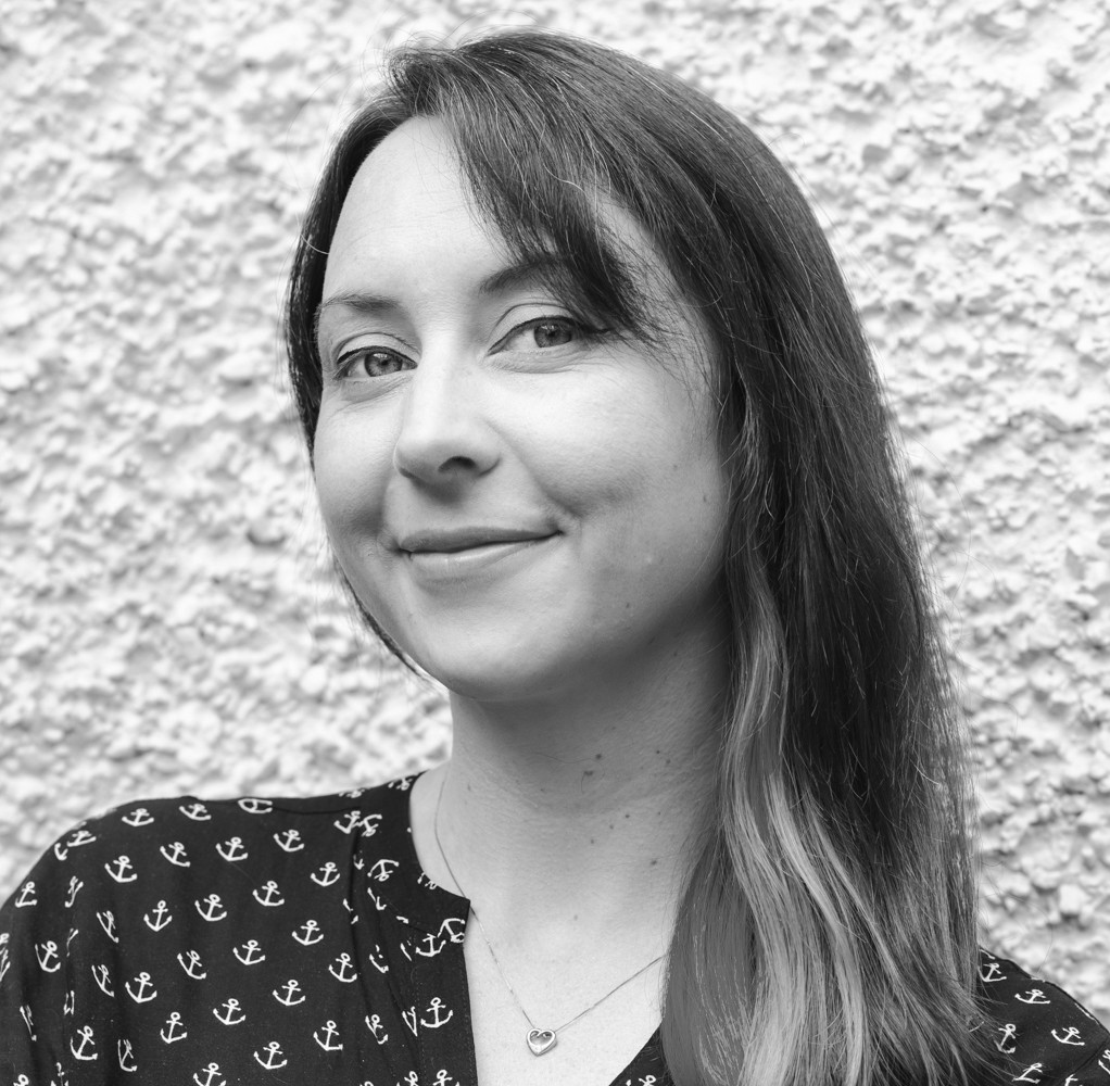 Image for Dr Sinéad Currivan-Macdonald