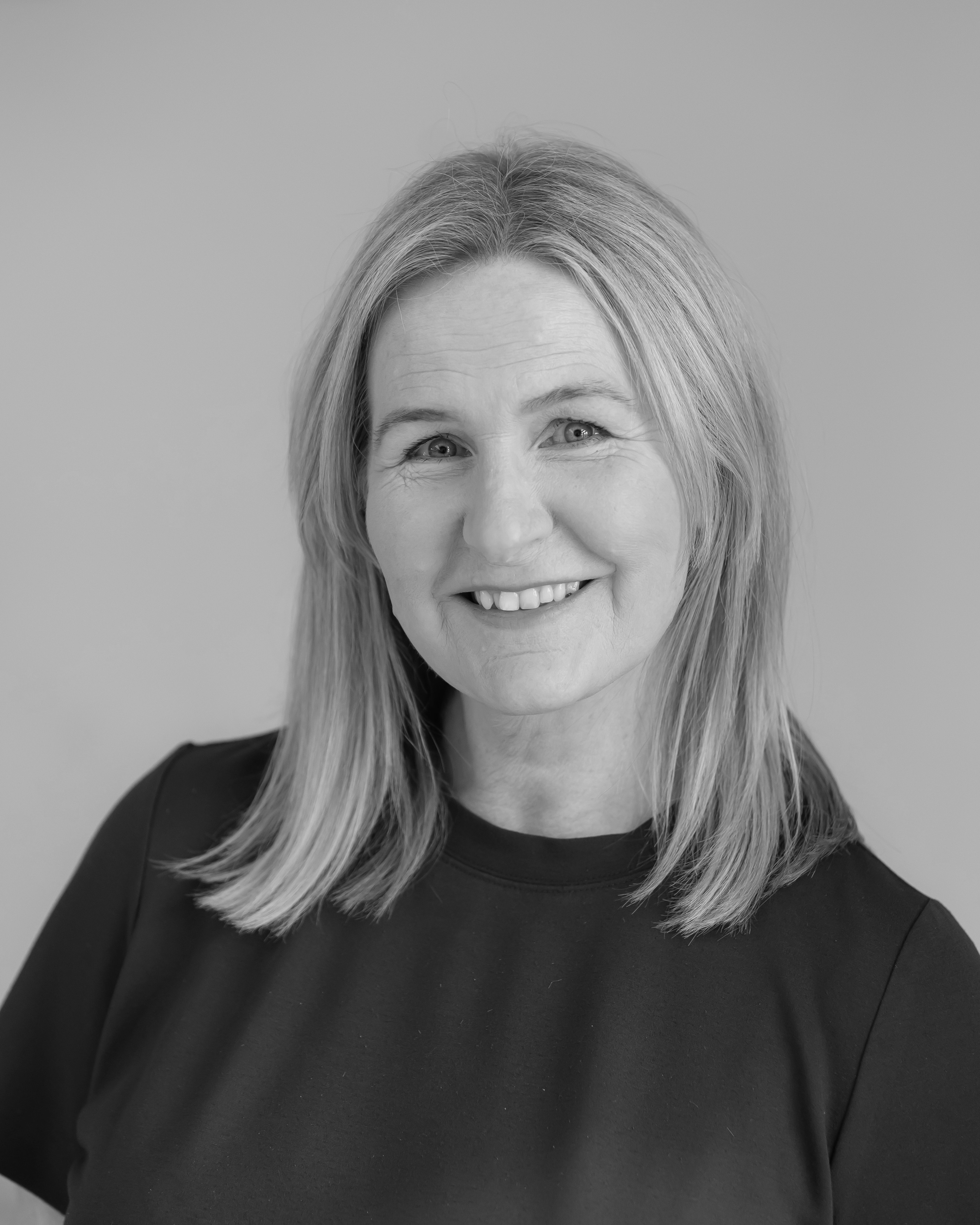 Image for Bernadette McDonnell