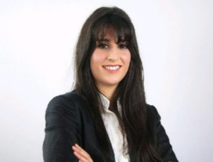 Image for Beatriz  Garcia Pascual