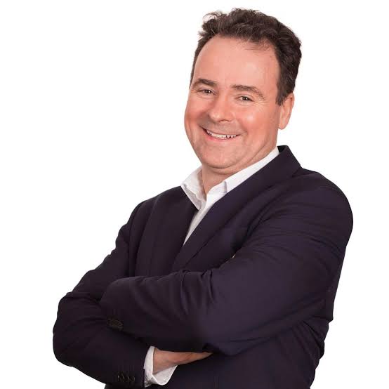 Image for Mr. Leo Mac Canna