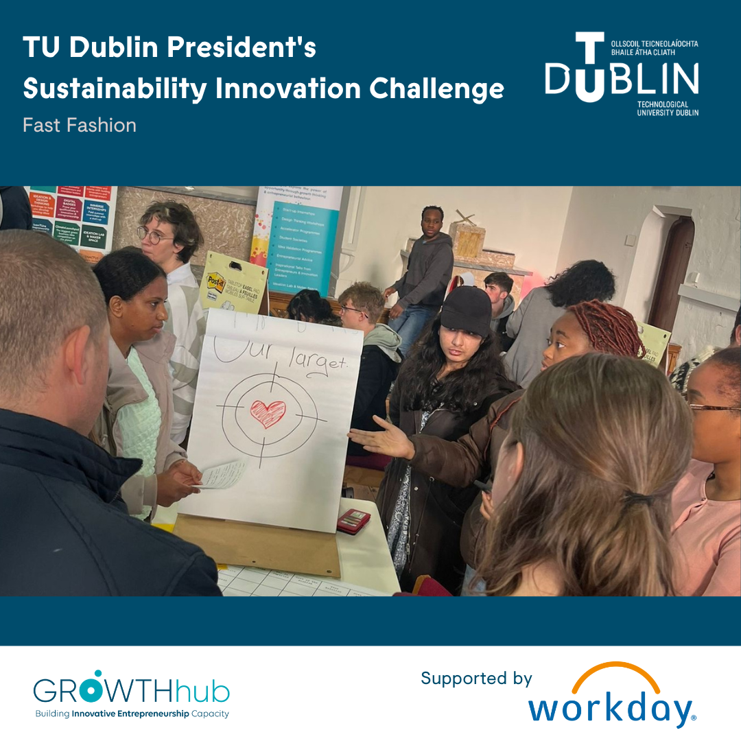 14-teams-participated-at-the-2nd-tu-dublin-president-s-sustainability