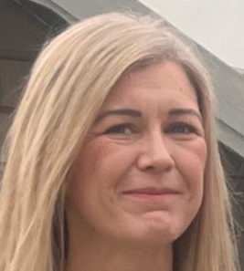 Image for Patricia Gray