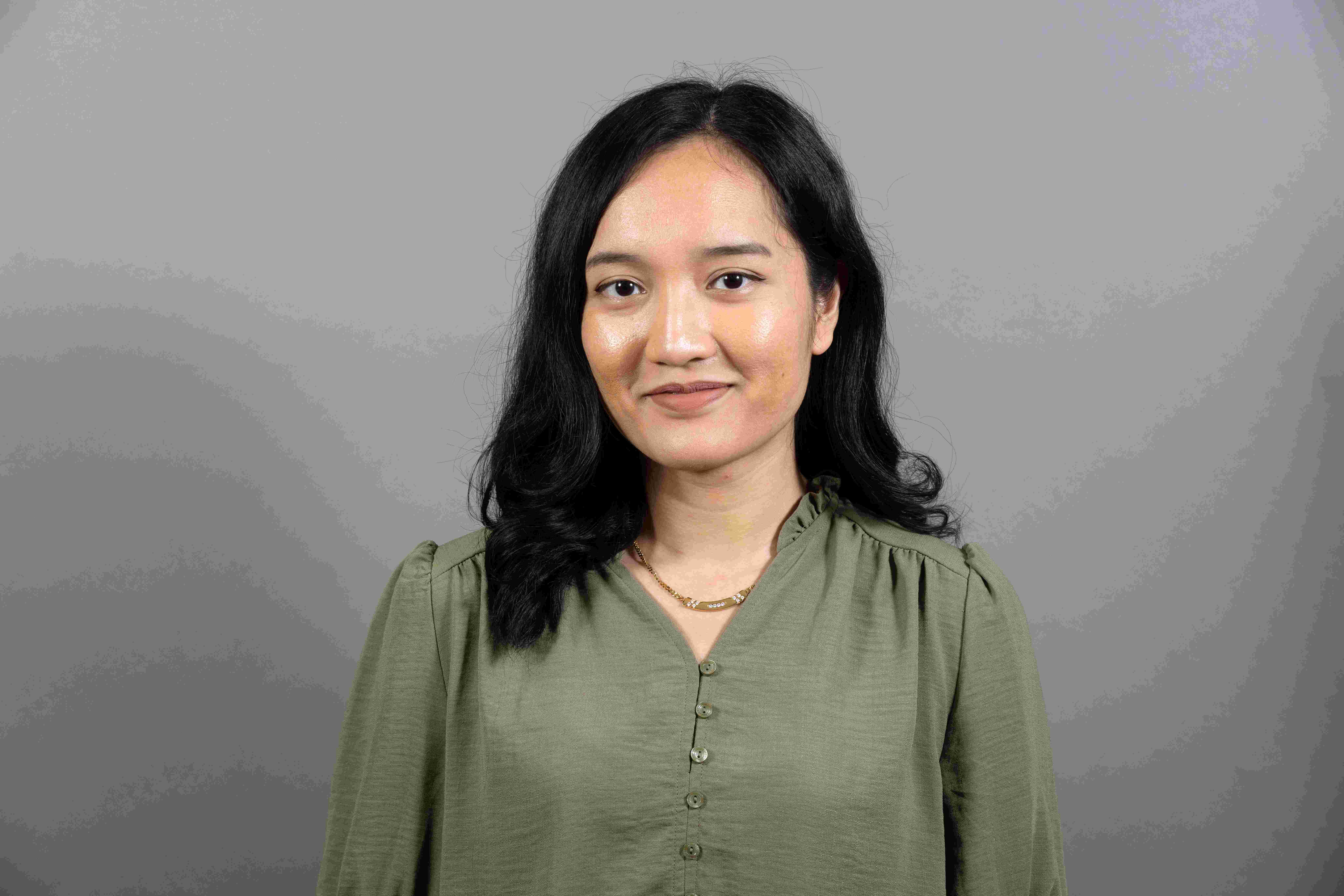 Image for Gianita Andriana Rinaldi