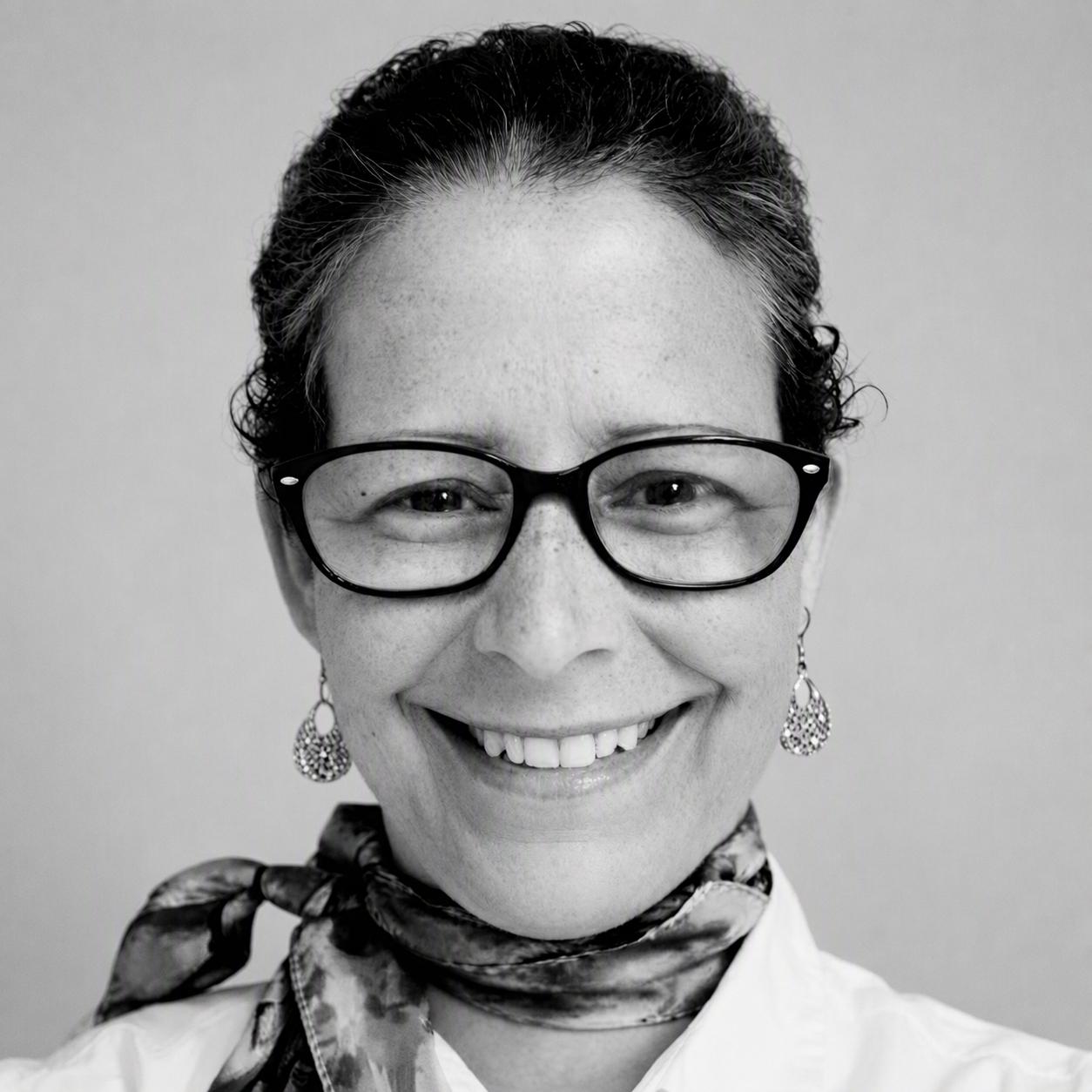 Image for Ana Elena Schalk