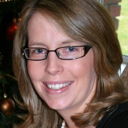 Image for Amanda Dixon