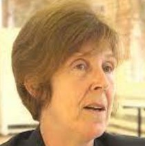 Image for Dr. Jen Harvey