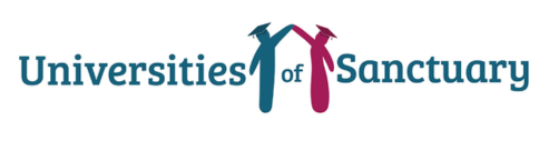 University of Sanctuary logo