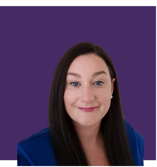 Image for Aoife Blowick