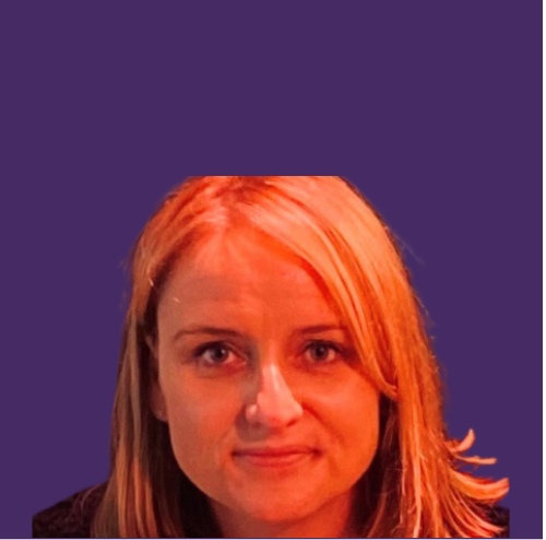 Image for Deirdre O'Reilly
