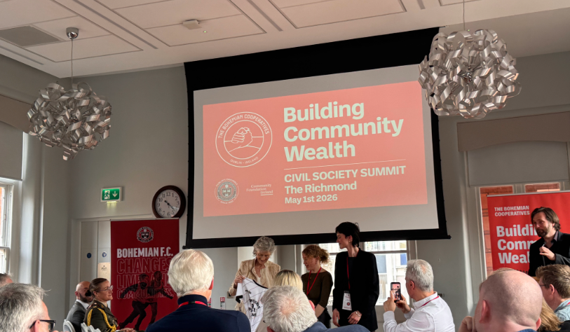 Bohemian Cooperatives Launch Building Community Wealth Strategy 2026-2029