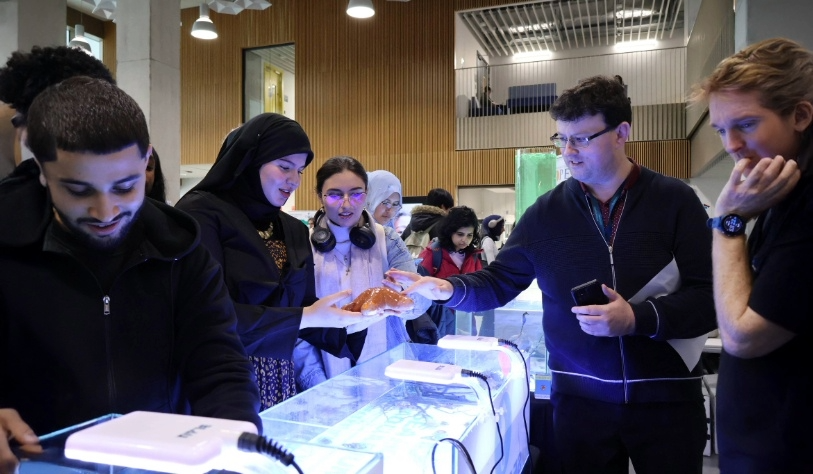 Climate Action Week 2025 News Main