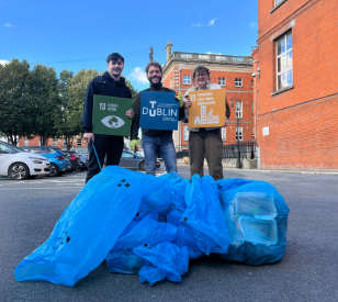 Open Call for Green-Campus Members | Sustainability | News and Events ...