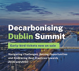 2024 Archive | TU Dublin supporting the Decarbonising Dublin Summit ...
