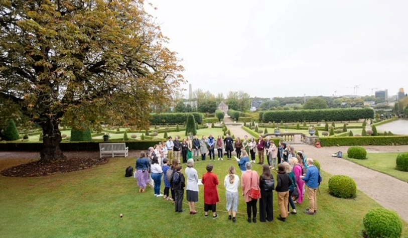 TU Doughnut activity News Main